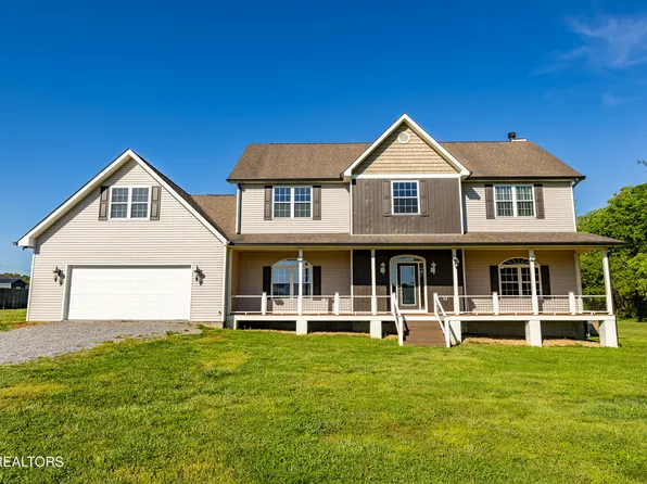 5703 Old Niles Ferry Pike, Greenback, TN 37742