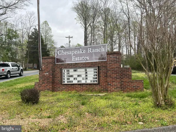 12751 Powder Horn Trl, Lusby, MD 20657