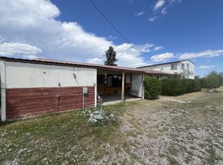 103 3rd Ave N, Bynum, MT 59419