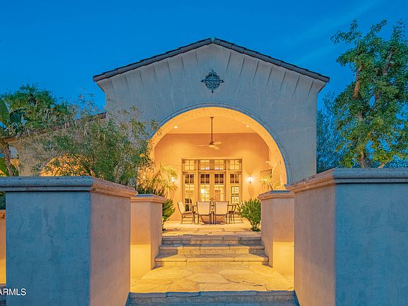 4th image of 21401 W GRANITE RIDGE Road