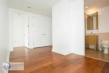 Rented by Metropolitan Property Group