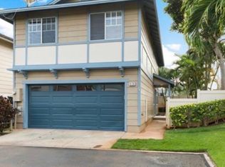 91-244 Makalea St, Ewa Beach, HI 96706