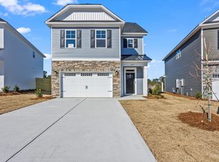 782 Brisbane Ct, Graniteville, SC 29829