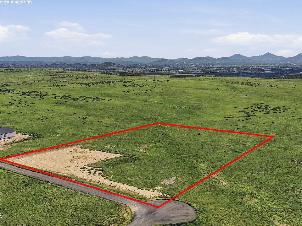 1st image of PARCEL D3 Vallecito Trl