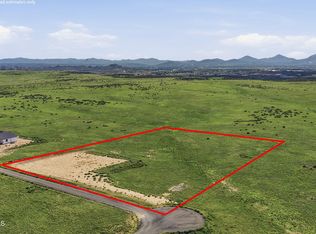 PARCEL D3 Vallecito Trl, Prescott Valley, AZ 86315