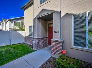 1118 Kensington Dr, North Salt Lake, UT 84054