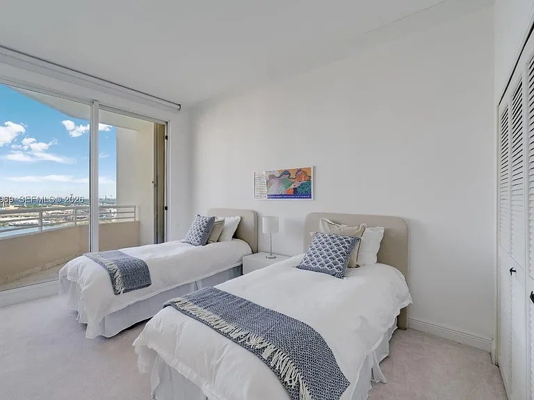 888 Brickell Key Dr #2610 — Photo 23