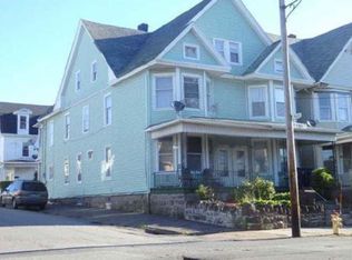 647 W Diamond Ave, Hazleton, PA 18201