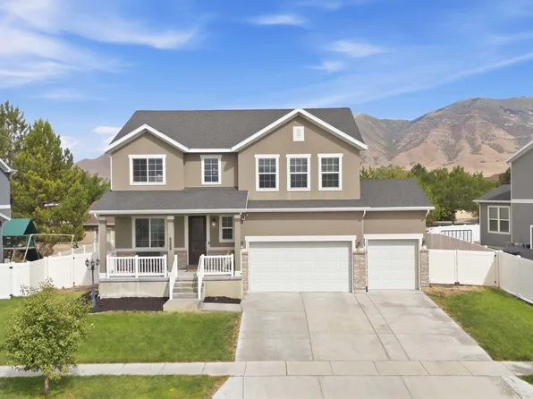 6668 N Pratt Pl E, Tooele, UT 84074