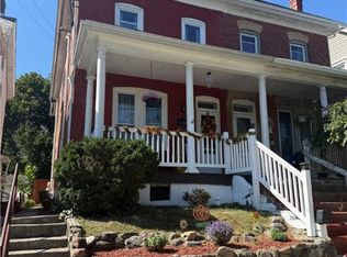 133 Diamond St, Slatington, PA 18080