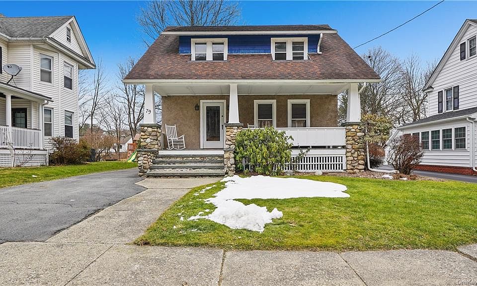 79 Hudson Street, Port Jervis, NY 12771 Zillow