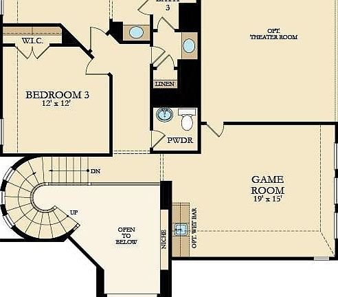 3rd image of 1004 Cottontail Ln
