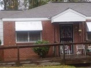 962 34th Ave, Columbus, GA 31906