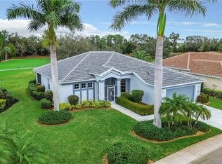 1911 Embarcadero Way, North Fort Myers, FL 33917