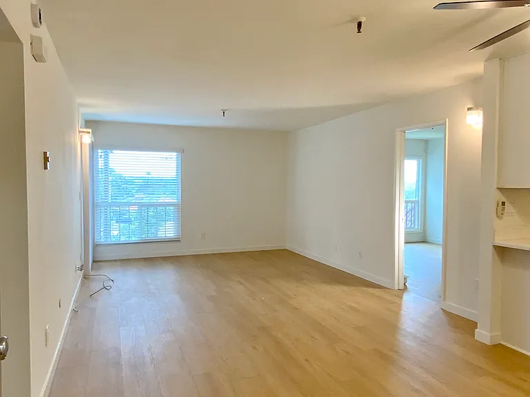 Living Room / Dining Area