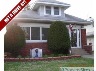 2415 Miami St, South Bend, IN