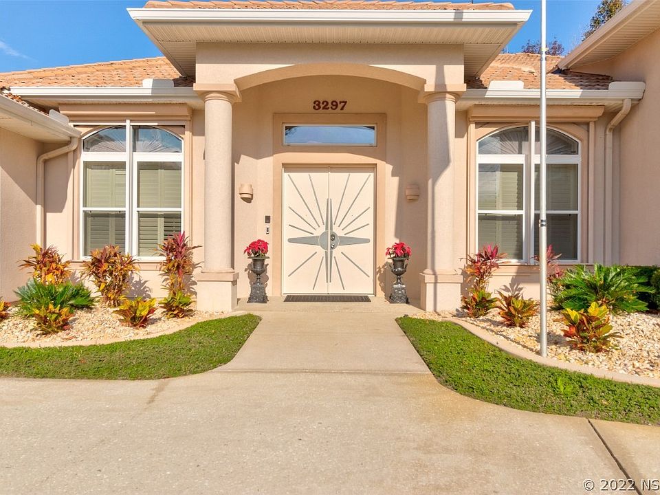 3297 Spruce Creek Gln, Port Orange, FL 32128 Zillow