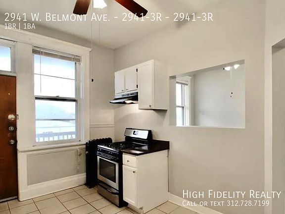3rd image of 2941 W Belmont Ave APT 3R