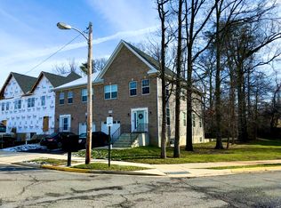 8705 Lost Spring Way, Lanham, MD 20706