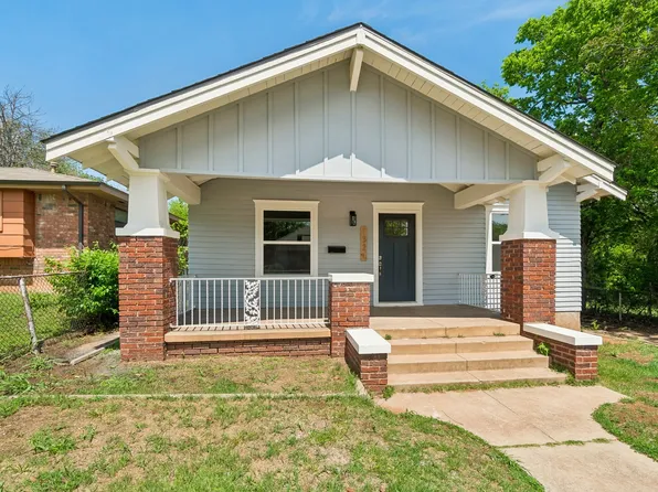 1321 NE 9th St, Oklahoma City, OK 73117
