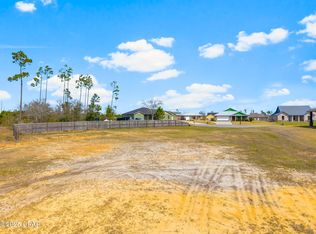 2105 Cline Ln, Panama City, FL 32404