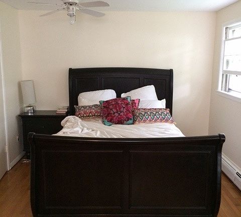 master bed 48 Tentht side