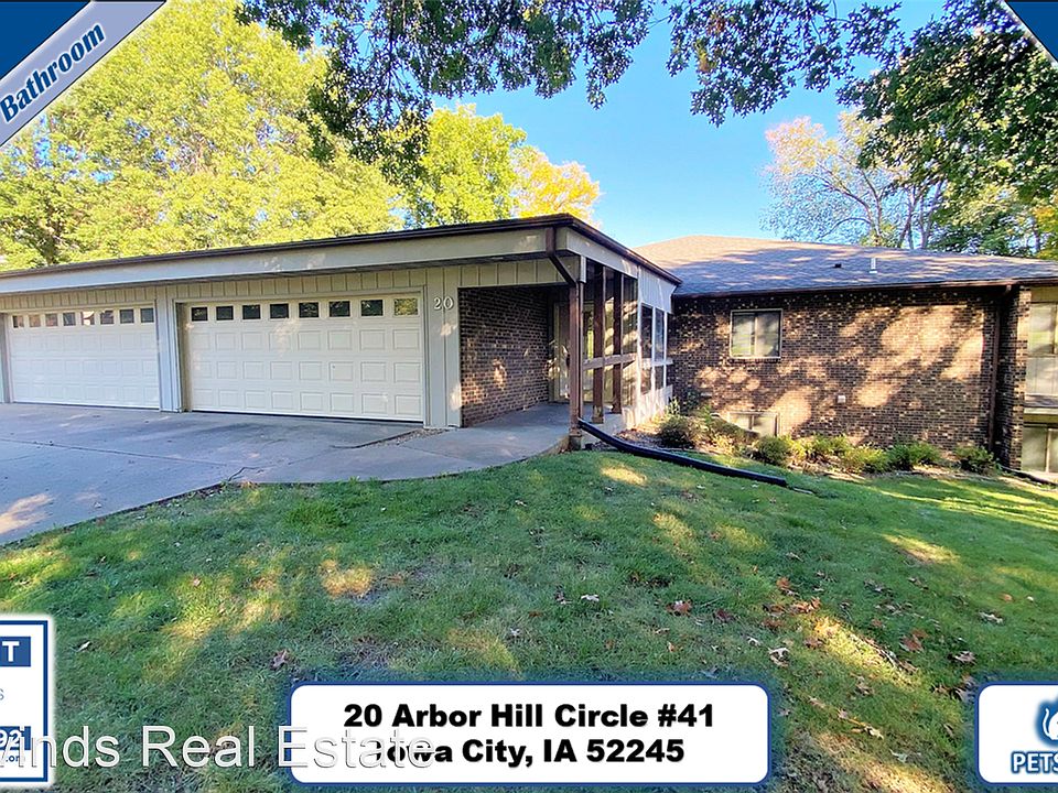 1st image of 20 Arbor Hill Cir APT 41