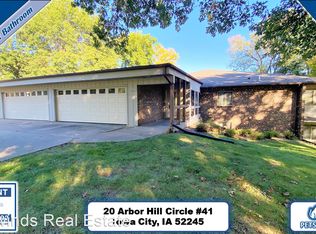 20 Arbor Hill Cir APT 41, Iowa City, IA 52245