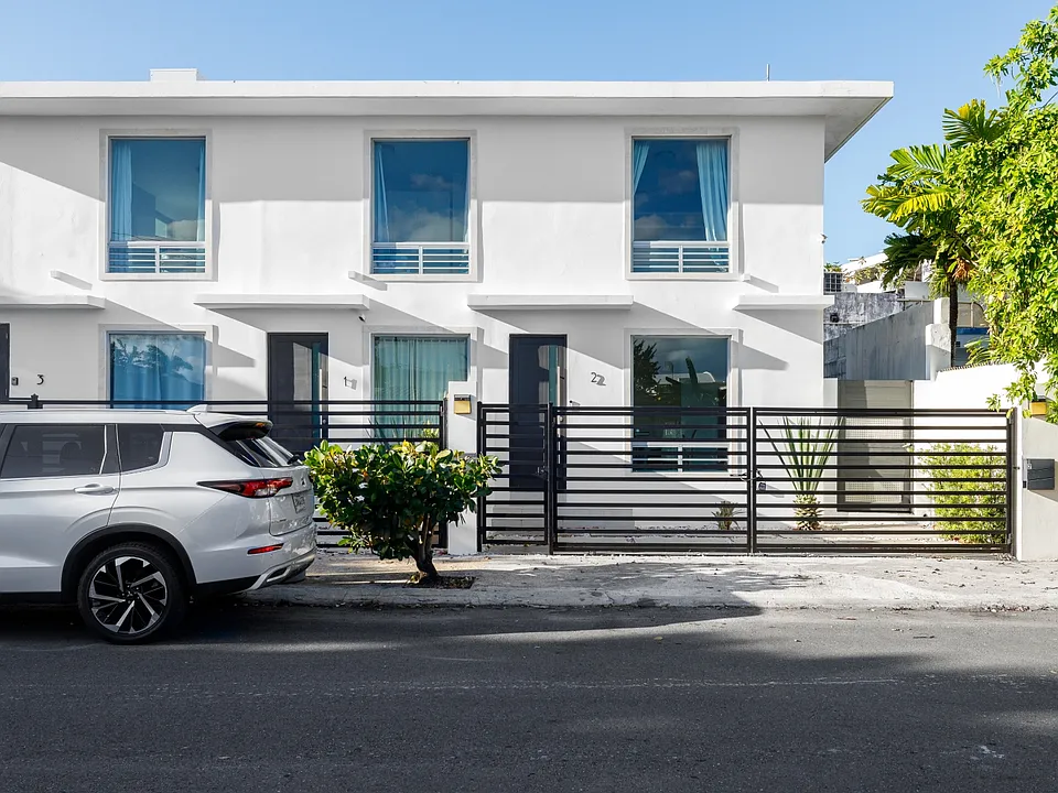 2207 Calle General Patton #2