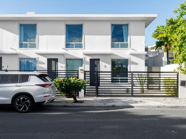 2207 Calle General Patton #2, San Juan, PR 00913