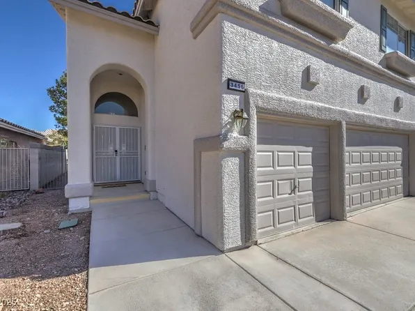 3456 Meridale Dr, Las Vegas, NV 89117
