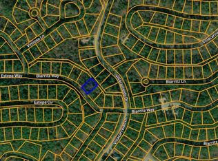 53 Estepa Way, Hot Springs Village, AR 71909