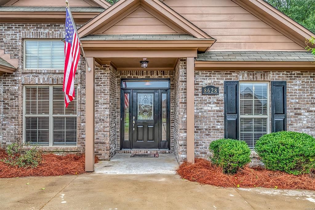 8628 Ryan Ridge Loop, Montgomery, AL 36117 Zillow