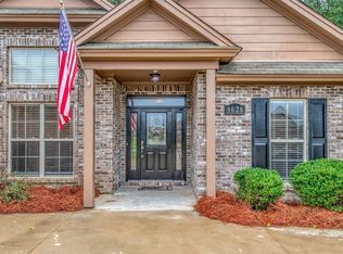 8628 Ryan Ridge Loop, Montgomery, AL 36117