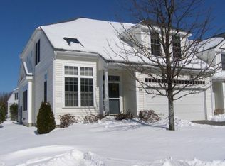 2 Kingson Ln UNIT 1, Medway, MA 02053