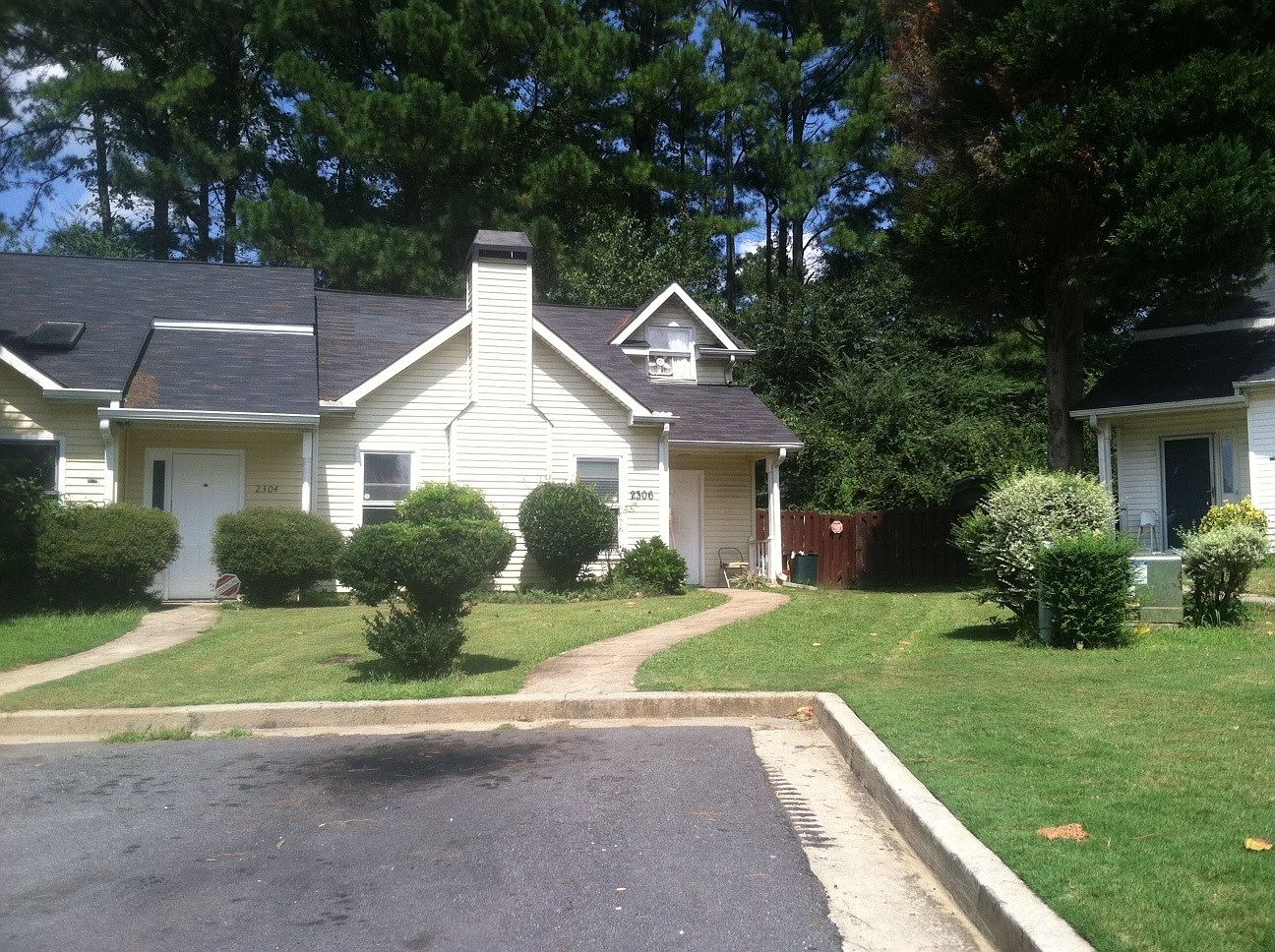 2306 Wellington Cir, Lithonia, GA 30058 Zillow