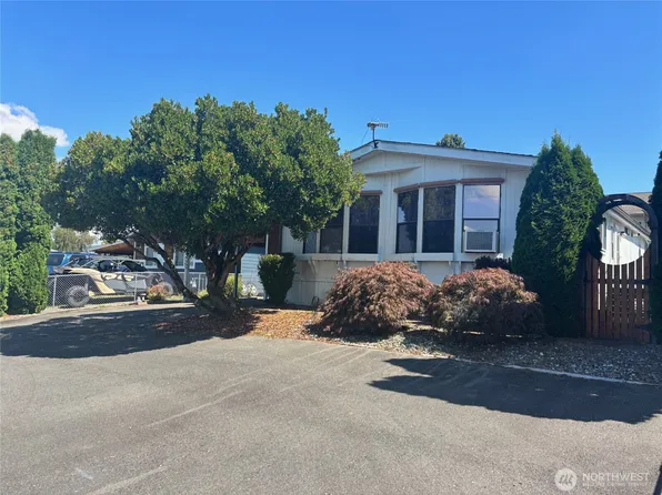 224 Widnor Drive, Mount Vernon, WA 98274