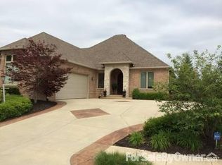6647 Stonepointe Way, Indianapolis, IN