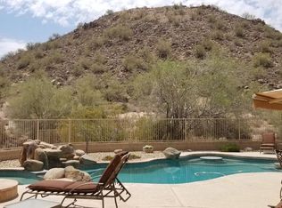 1413 N Steele, Mesa, AZ 85207