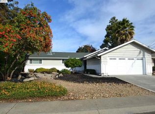 4099 Forestview Ave, Concord, CA 94521