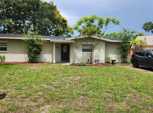 4503 S Cameron Ave, Tampa, FL 33611