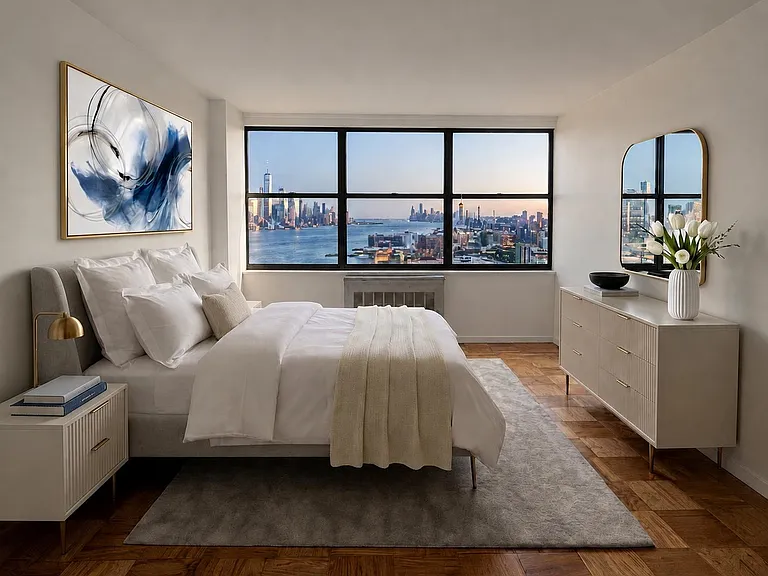 7000 Boulevard East #24D — Photo 4