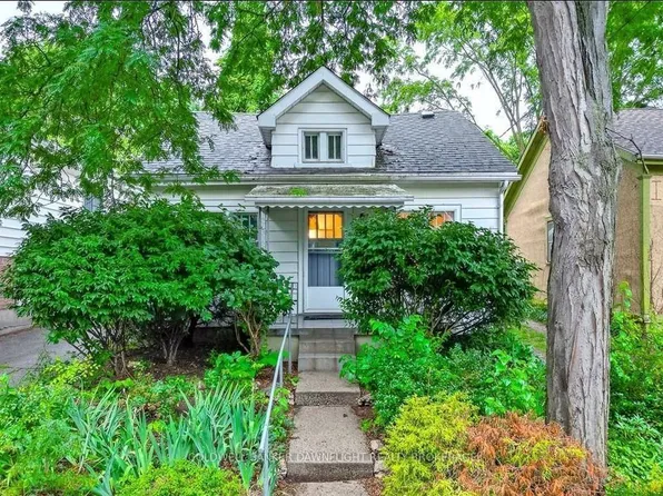 33 Palace St, London, ON N6B 3A6