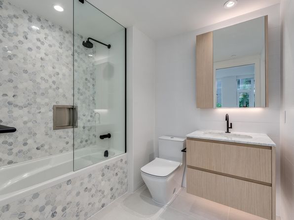2 bedroom rental in Vancouver — photo 21