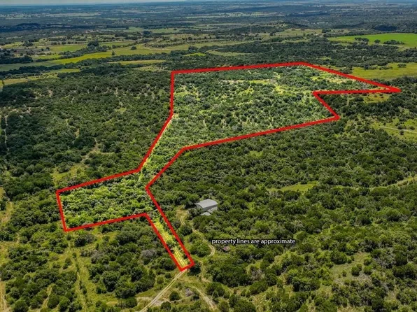 469 County Road 464, Lipan, TX 76462