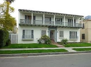 640 S Detroit St APT 102, Los Angeles, CA 90036