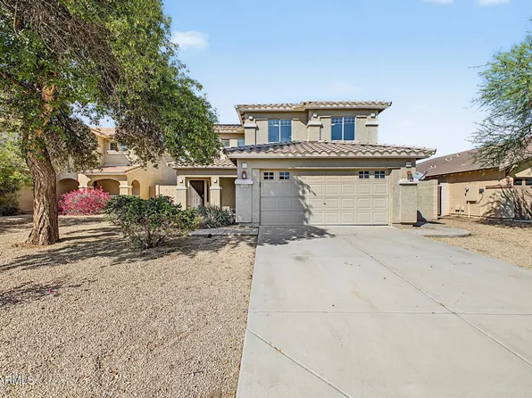 17820 W BOCA RATON Road, Surprise, AZ 85388