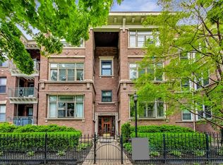 5522 S Everett Ave APT 1, Chicago, IL 60637