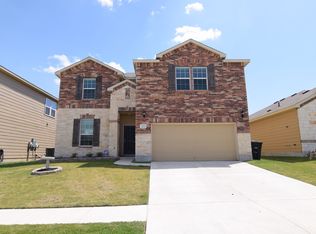 202 W Vega Ln, Killeen, TX 76542