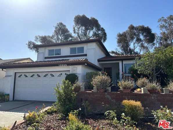 12520 Sanford St, Los Angeles, CA 90066